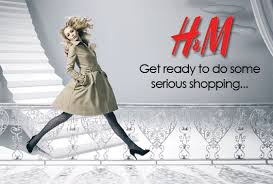 Picture of h&m