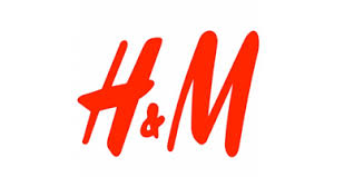 Picture of H&M logo