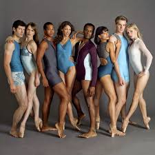 Picture of leotards