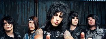 Band memebers of 2014